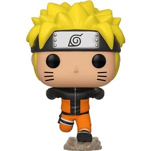 Pop! Animation 727 Naruto Shippuden - Uzumaki