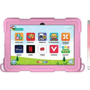 Deplay Kids Tablet Pro 4 - 10 Inch Roze