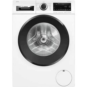 Bosch Wasmachine Voorlader Serie 6 - 9 Kg A (wgg244f3fg)