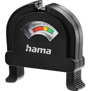 Hama Batterijtester (223542)