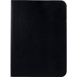 Just In Case Bookcover 360 Rotating Ipad 10.9 Zwart (218482)