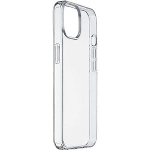 Cellularline Cover Iphone 14 Pro Max Clear Duo Transparant (clearduoiph14prmt)