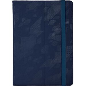 Case Logic Bookcover Surefit Universeel 9 - 10" Blauw (cbue1210-dressblue)
