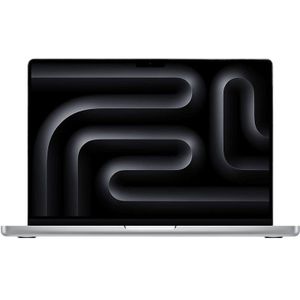 Apple Macbook Pro 14" M4 1 Tb Zilver Azerty (mx2f3f)