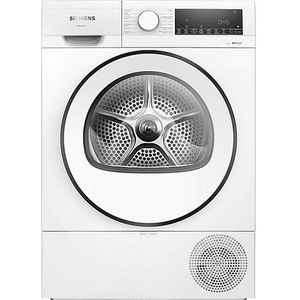 Siemens Wq32g10afg - Iq500 Warmtepompdroger 8 Kg Autodry