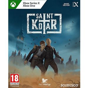 Saint Kotar Uk/fr Xbox One/xbox Series X