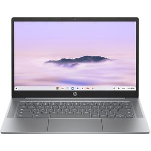 HP Chromebook Plus 14a-nf0000nb - 14 Inch Full-hd Intel Core I3-n305 8 Gb 256 Uhd Graphics