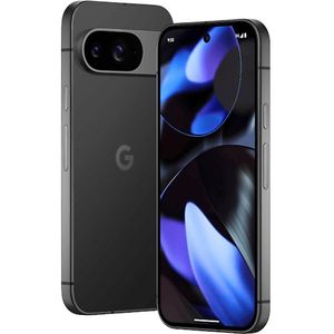 Google Pixel 9 - 5g 128gb Obsidian 128 Gb Zwart