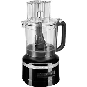 KitchenAid 5KFP1319EOB Onyx Zwart - Keukenmachine