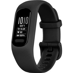 Garmin Activity Tracker Vívosmart 5 L Zwart (010-02645-14)