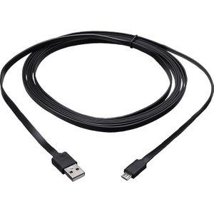 Bigben PS4 Usb-kabel (ps4usbcable)
