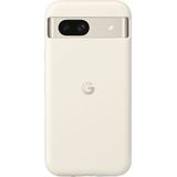 Google Cover Pixel 8a Porcelain Wit (ga05488-ww)