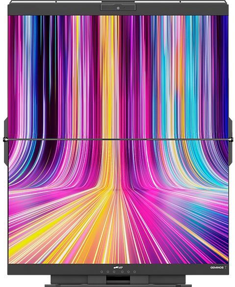 Mobile Pixels Geminos T (qhd) - 23.8 Inch Full Hd Ips (in-plane Switching)