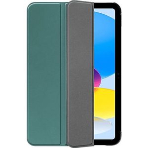 Just In Case Bookcover Slimline Trifold Ipad 10.9 Groen (218469)