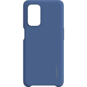 Oppo Cover Silicone A54 / A74 5g Blauw (3062407)