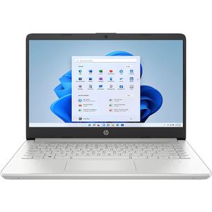 HP Laptop 14s-fq0193nb Amd Athlon Silver 3050u (6f7a7ea)