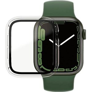 Panzerglass Screenprotector Full Body Apple Watch 7 (45 Mm) Transparant (pz-3659)