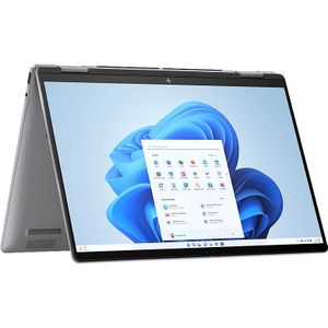 HP Envy X360 14-fc0002nb - 14 Inch Wuxga Intel Core Ultra 7 155u 16 Gb 512 Core™ Onboard Graphics
