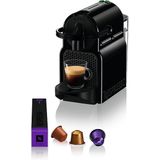 Magimix Belgique Nespresso Inissia Zwart (11350b)