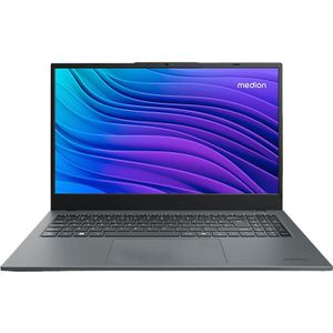 Medion Akoya E15433 Md62630 - 15.6 Inch Fhd+ Intel Core I7-1255u 16 Gb 1 Tb Iris® Xe