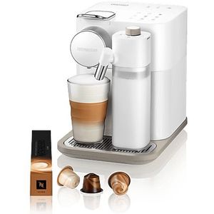 De'Longhi Nespresso EN640.W Gran Lattissima Koffiemachine