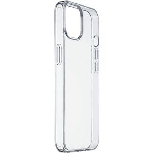 Cellularline Iphone 14 Cover (clearduoiph14t)