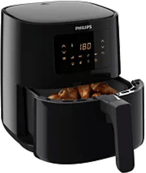 Philips Airfryer Compact (hd9252/90)