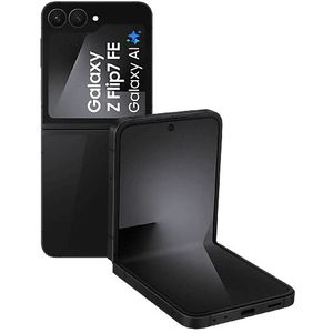 Samsung Galaxy Z Flip7 Fe - 5g 256 Black