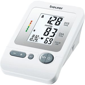 Beurer Hartslagmeter (bm 26)