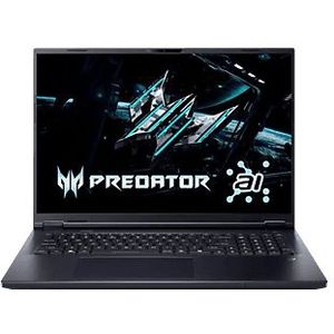 Acer 18ai Phn18-72-904b - 18 Inch Intel Core Ultra 9-275hx 64 Gb 2 Tb Geforce Rtx 5070