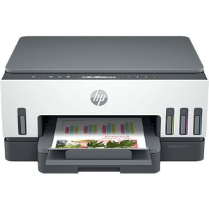 HP All-in-one Printer Smart Tank 7005