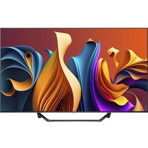 Hisense 43a72nq 43" Qled Smart 4k