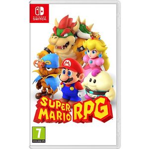 Super Mario Rpg Fr Switch