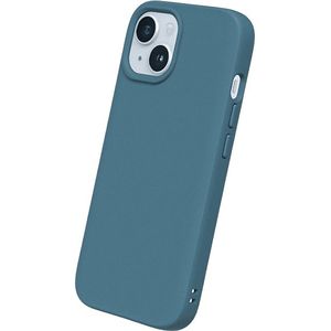 Rhinoshield Cover Solidsuit Iphone 15 Blauw (600042)