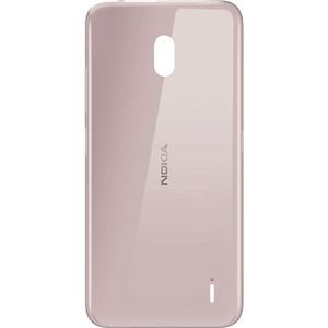 Nokia Cover 2.2 Xpress On Roze (8p00000063)