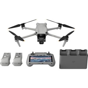 DJI Drone Air 3 Fly More Combo Rc2