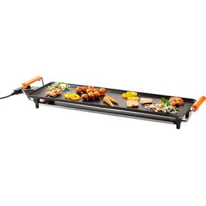 Domo DO8310TP - Bakplaat - Teppanyaki grill - 70x22cm