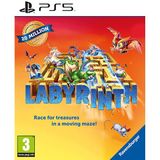 Ravensburger Labyrinth Uk/fr PS5