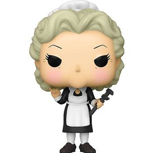 Pop! Retro Toys 51 Clue - Mrs. White With The Wrench