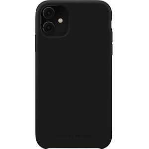 Ideal Of Sweden Cover Silicon Iphone 11 / Xr Zwart (ds Sc01-ip11)