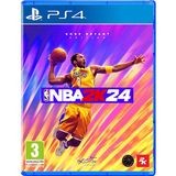 Nba 2k24 Kobe Bryan Edition Nl/fr PS4