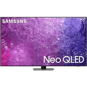 Samsung 50" Neo Qled 4k Smart Tv Qe50qn90catxxn (2023)
