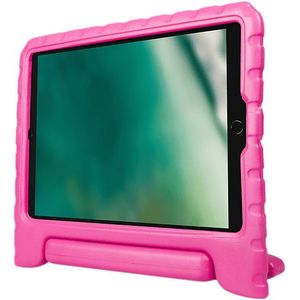 Xqisit Tabletstandaard Stand Kids Case Ipad 10.2" (2022) Roze (51493)