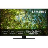 Samsung 50" Neo Qled 4k Smart Tv 50qn90d (2024)