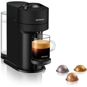Krups Nespresso Vertuo Next (xn910n10)