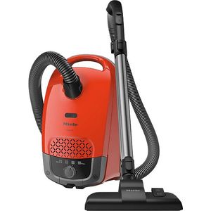 Miele Guard S1 Junior - Stofzuiger Met Zak