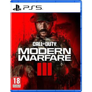 Call Of Duty: Modern Warfare Iii Fr PS5