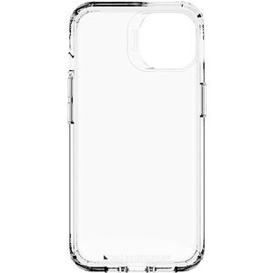 Gear4 Cover Crystal Palace Iphone 13 Transparant (47343)