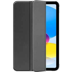 Just In Case Bookcover Slimline Trifold Ipad 10.9 Zwart (218465)