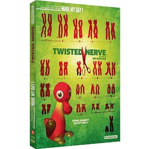 Twisted Nerve - Blu-ray